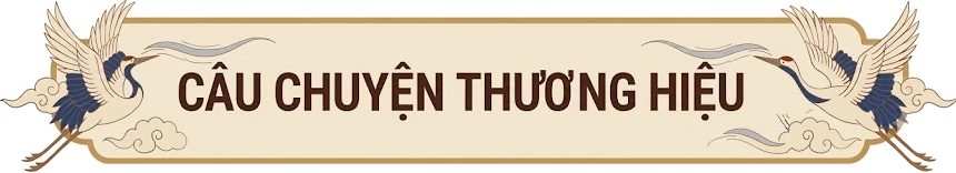 Câu chuyện thương hiệu