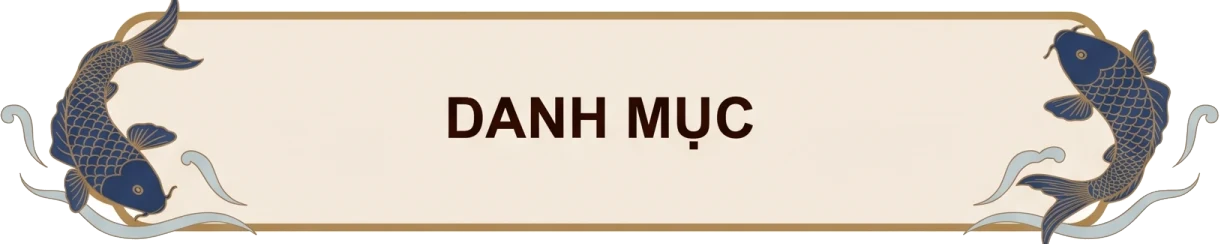 Danh mục