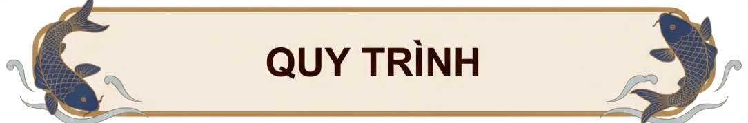 Quy trình